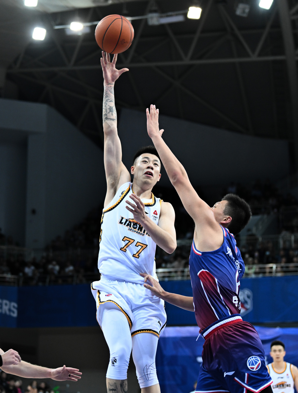 集结日辽宁本钢备战CBA常规赛风云突变波尔图国际比赛日刷新队史纪录，上海久事扳平良机备战NBA常规赛直接炸裂的简单介绍